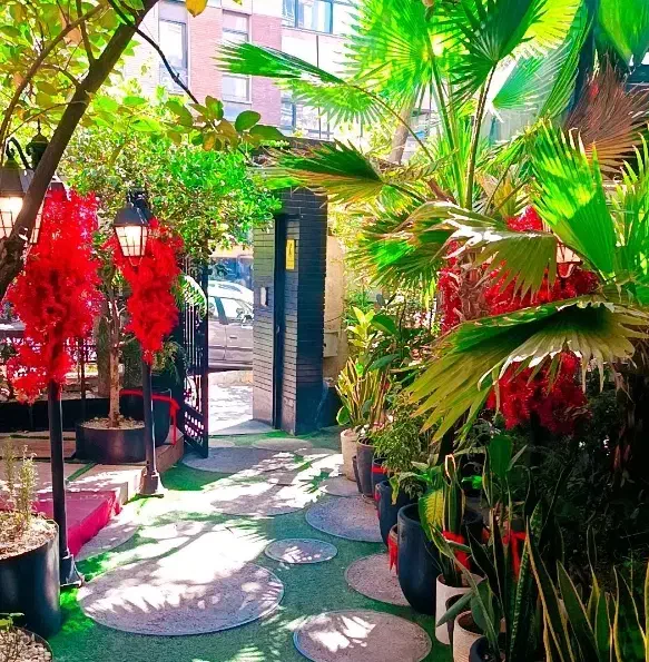 استخدام نیروی ساده اقا|استخدام خدمات فروشگاه و رستوران|تهران, اختیاریه|دیوار