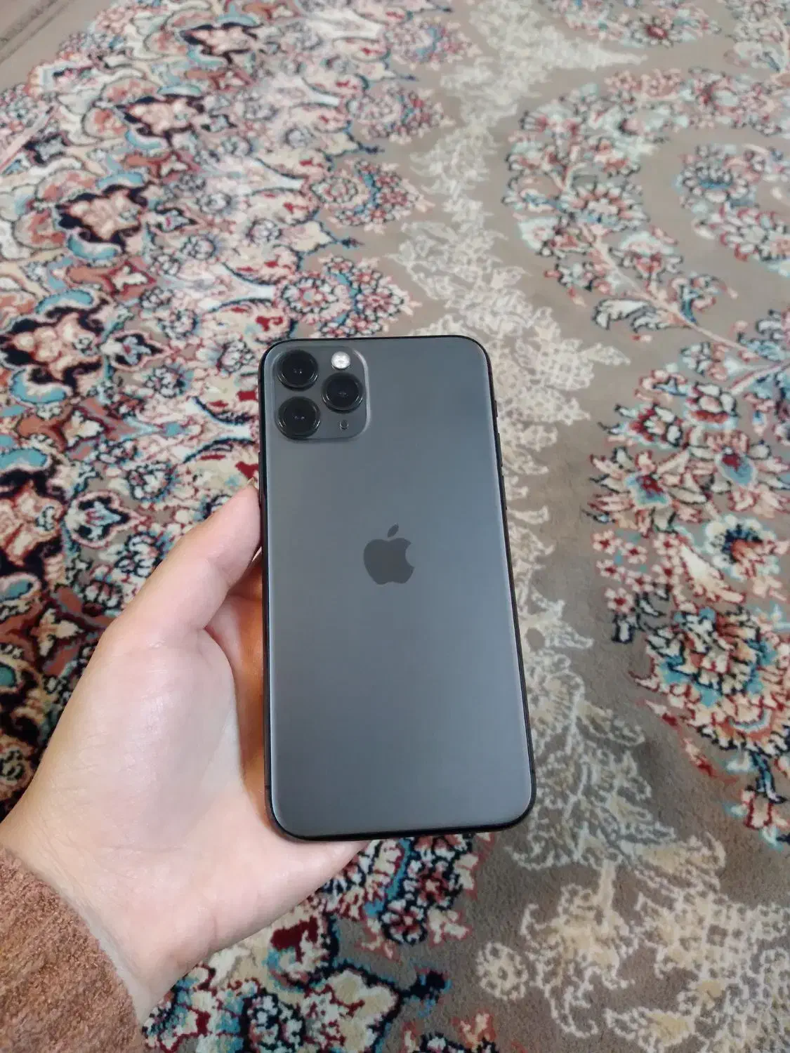 آیفون ۱۱ پرو|موبایل|روداب, |دیوار