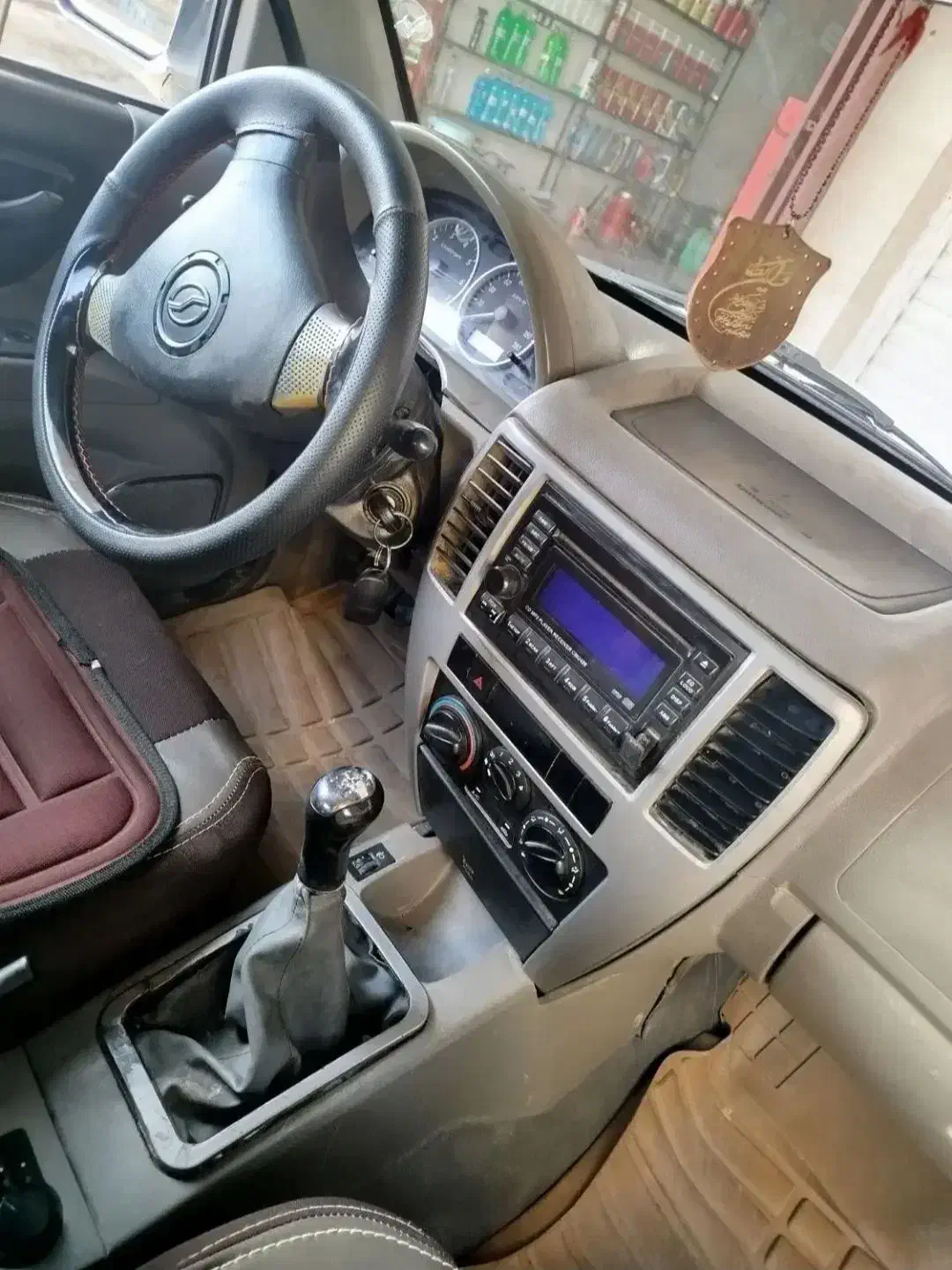 کاپرا ۹۳ تمام رنگ تمیز|خودرو سواری و وانت|مشهد, مشکینی (شهرک غرب)|دیوار