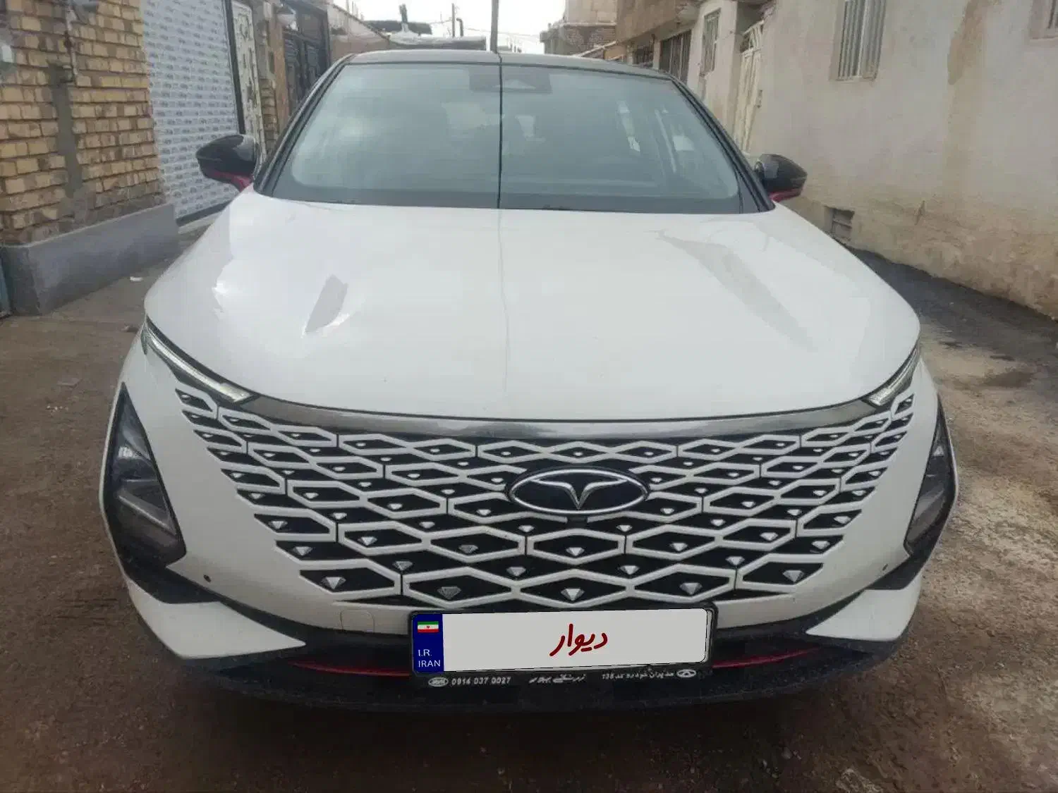 فونیکس fx|خودرو سواری و وانت|گناباد, |دیوار