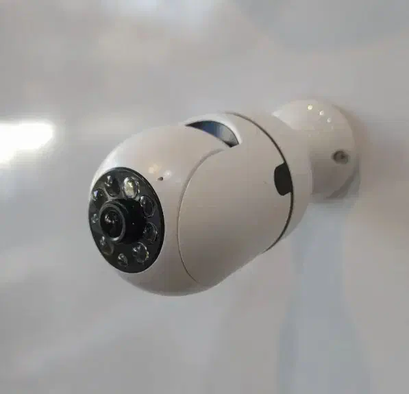 دوربین خودرو مخفی ،ورزشی،لامپی wifi|دوربین مداربسته|قم, الوندیه و گذر صادق|دیوار