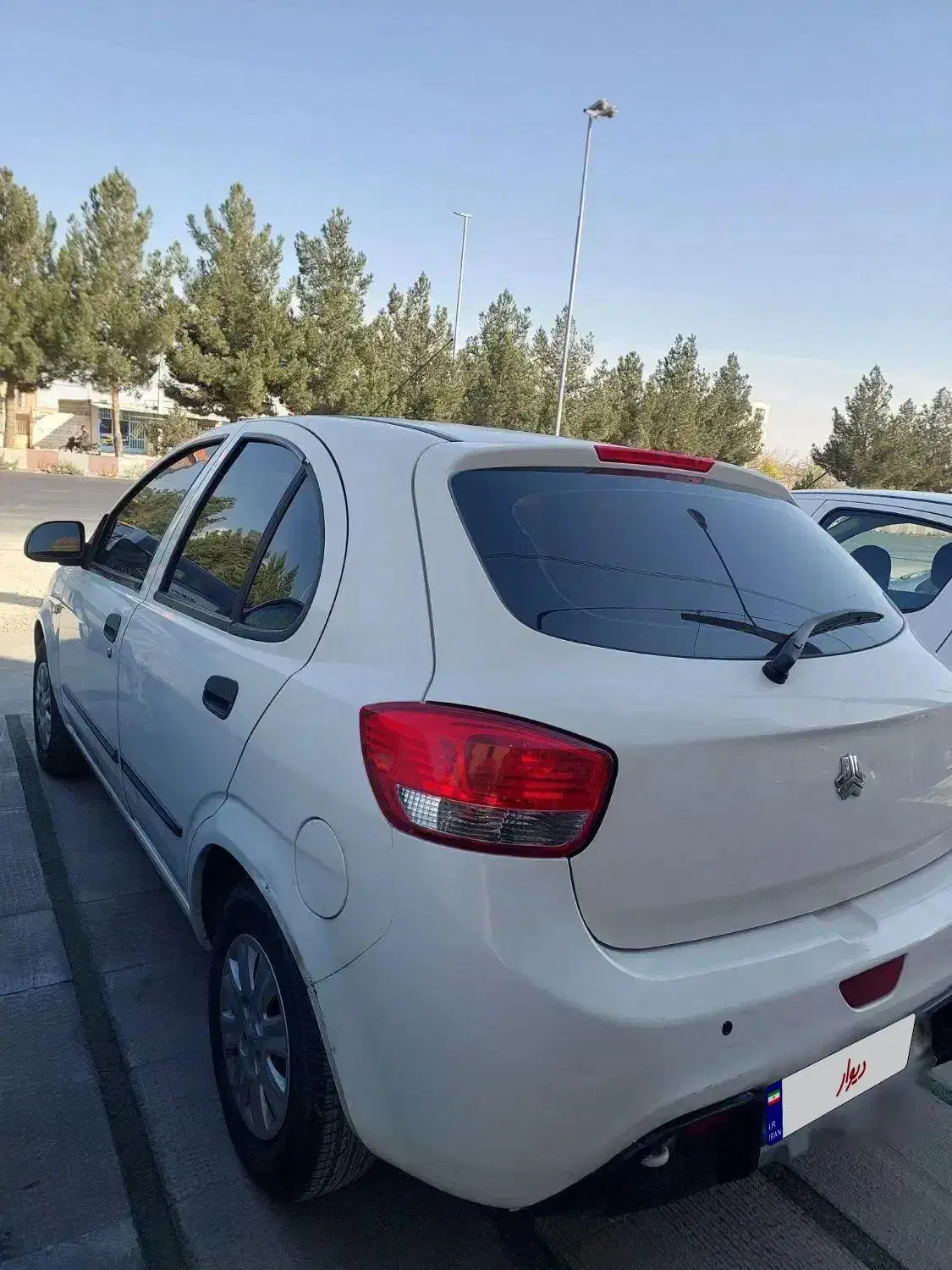 فروش خودرو|خودرو سواری و وانت|ملکان, |دیوار