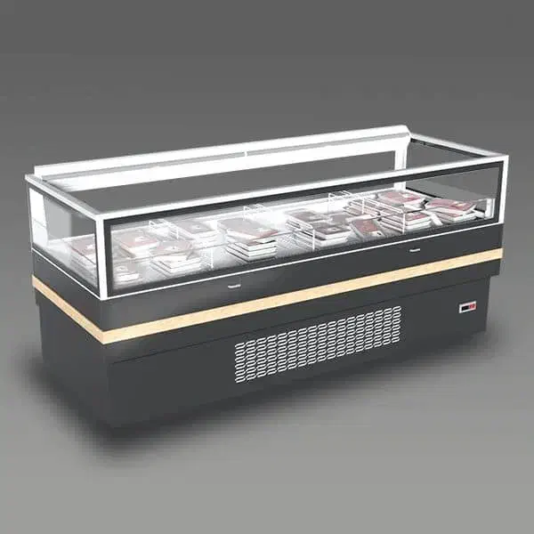 یخجال ایستاده ۳درب الکتروجهان|فروشگاه و مغازه|مشهد, شهرک امام هادی (شهرک غرب)|دیوار