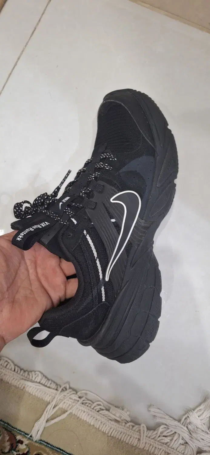 کفش نایک اصلی|کیف، کفش، کمربند|تربت جام, والفجر|دیوار