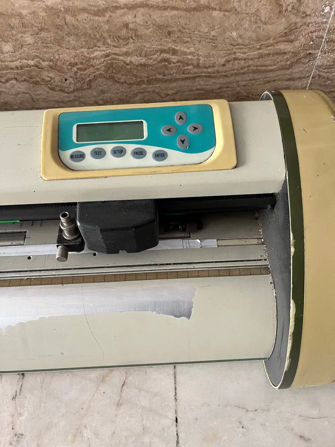 کاترپلاتر عرض ۱۲۰ copam 1400|پرینتر، اسکنر، کپی، فکس|تهران, تهرانپارس غربی|دیوار