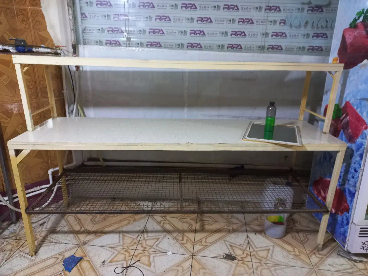 فر دیزی|حراج|جوانرود, |دیوار