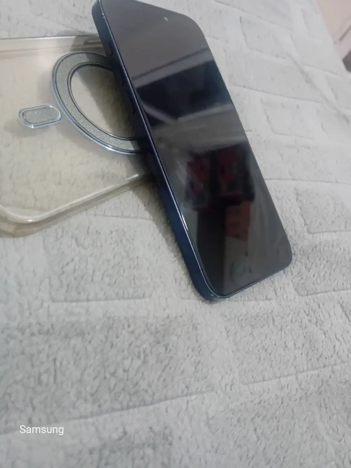 ایفون ۱۵ پرو مکس های کپی|موبایل|ملارد, |دیوار