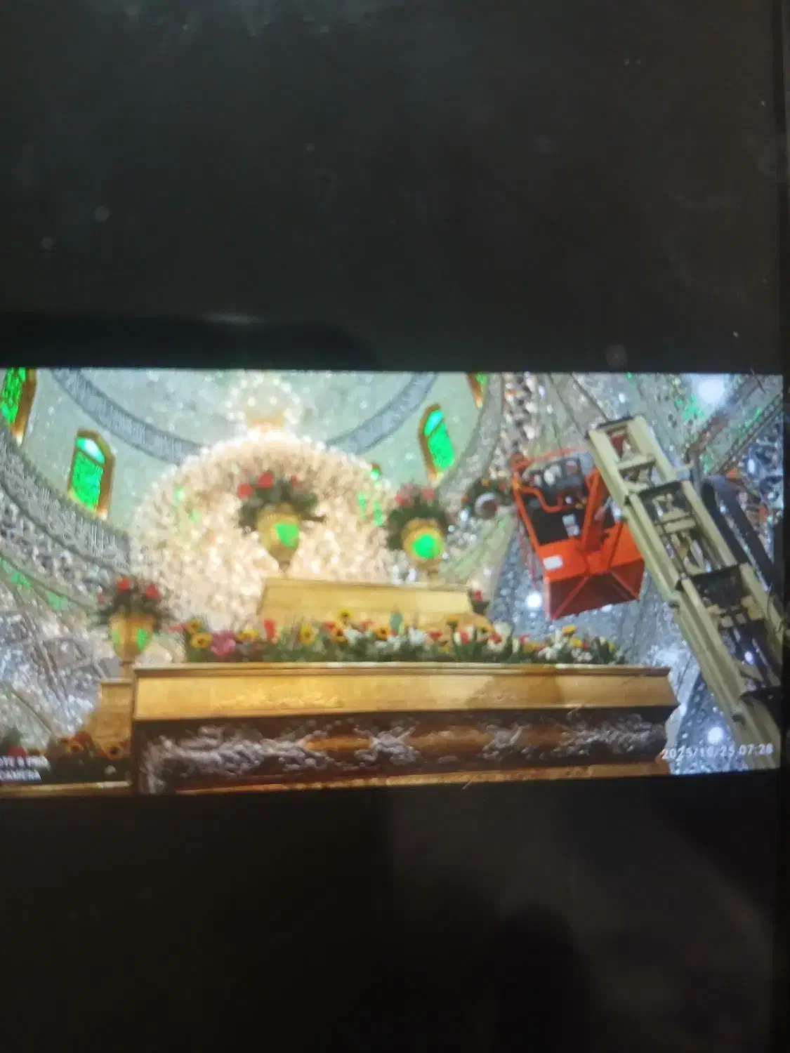 کربلا(۷)روزه‌هتل‌نزدیک‌حرم‌بادستگاهyip-ده‌میلیون|تور و چارتر|قم, ولیعصر|دیوار