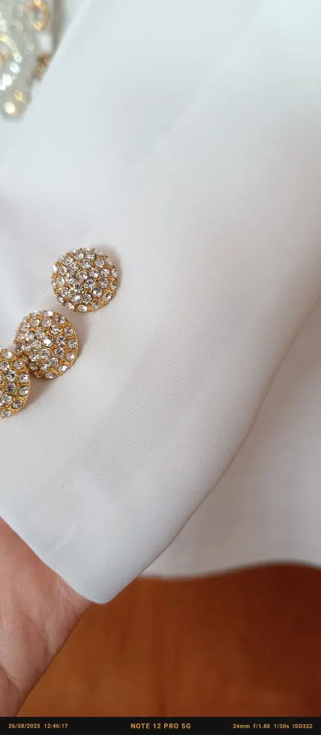 کت و شلوار سفید مجلسی|لباس|درگزین, |دیوار