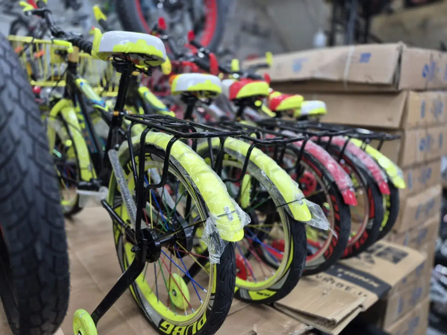 بشار اسد چرخ20سومالی|دوچرخه، اسکیت، اسکوتر|مشهد, هنرور|دیوار