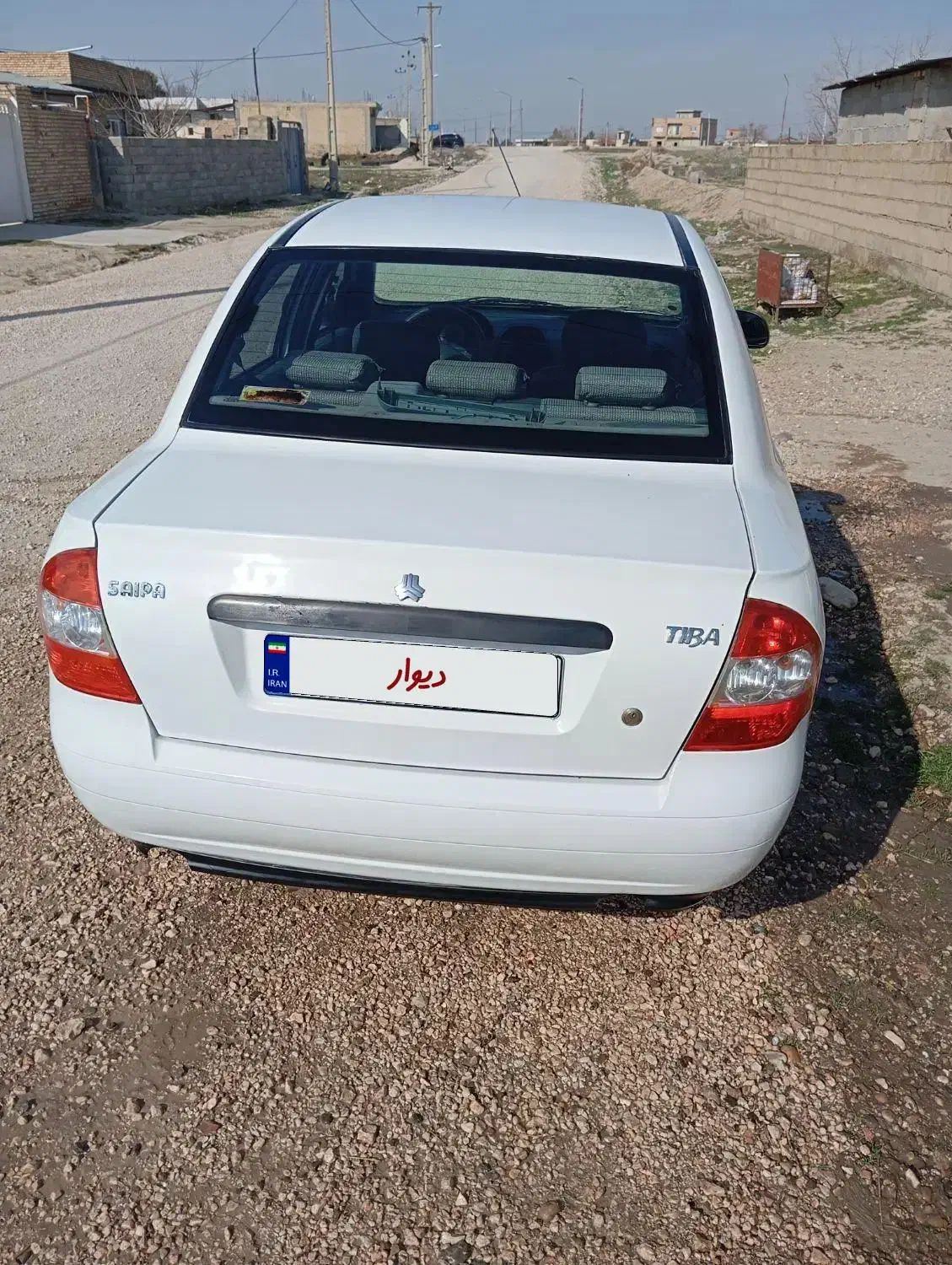 فروشی|خودرو سواری و وانت|گنبد کاووس, |دیوار