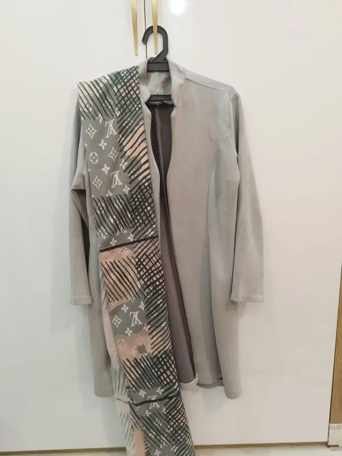 لباس زنانه مانتو .. مجلسی ..|لباس|اسدآباد, |دیوار