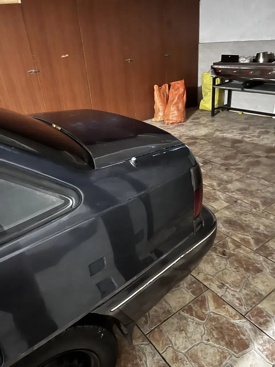 دووسیلو|خودرو سواری و وانت|تبریز, |دیوار