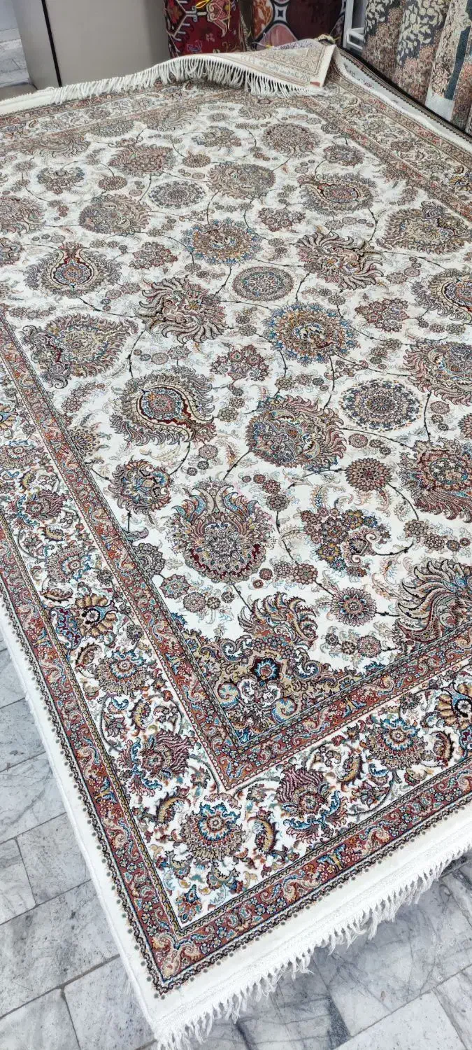 ۳تخته ۶متری یکرنگ|فرش|مراغه, |دیوار