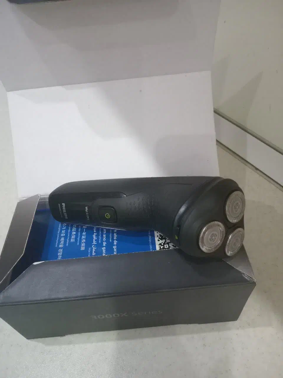 ریش تراش فیلیپس نو|آرایشی، بهداشتی، درمانی|تهران, حکیمیه|دیوار