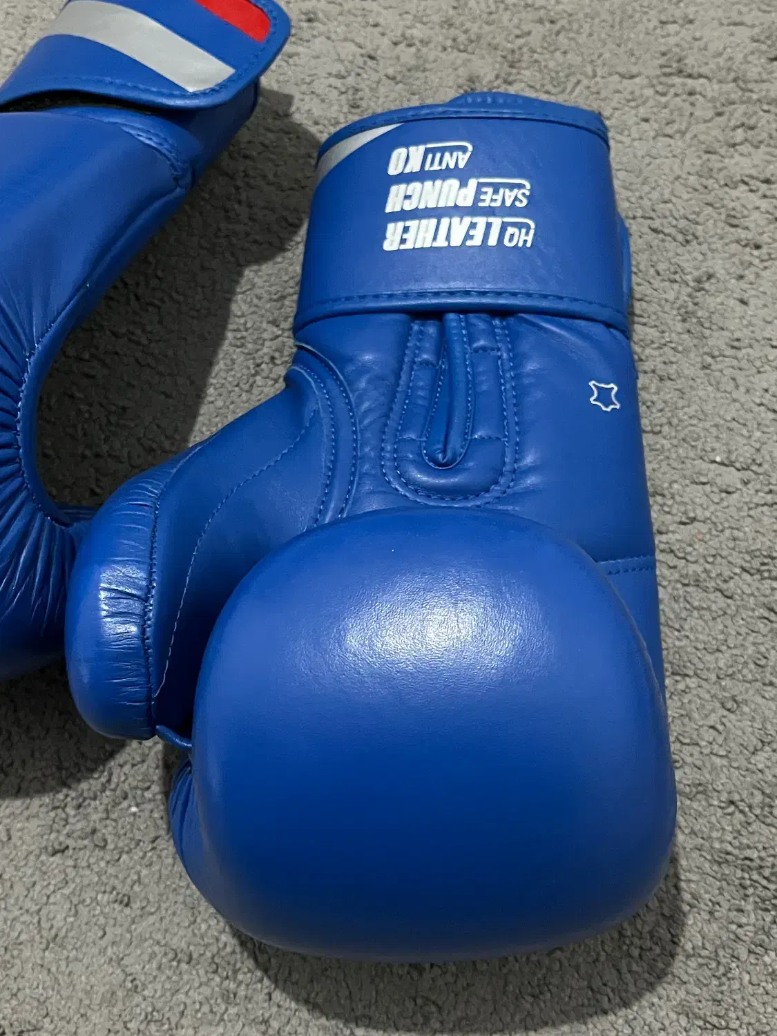 دستکش بوکس کلینچ اورجینال|تجهیزات ورزشی|پاکدشت, پاکدشت (مامازند)|دیوار