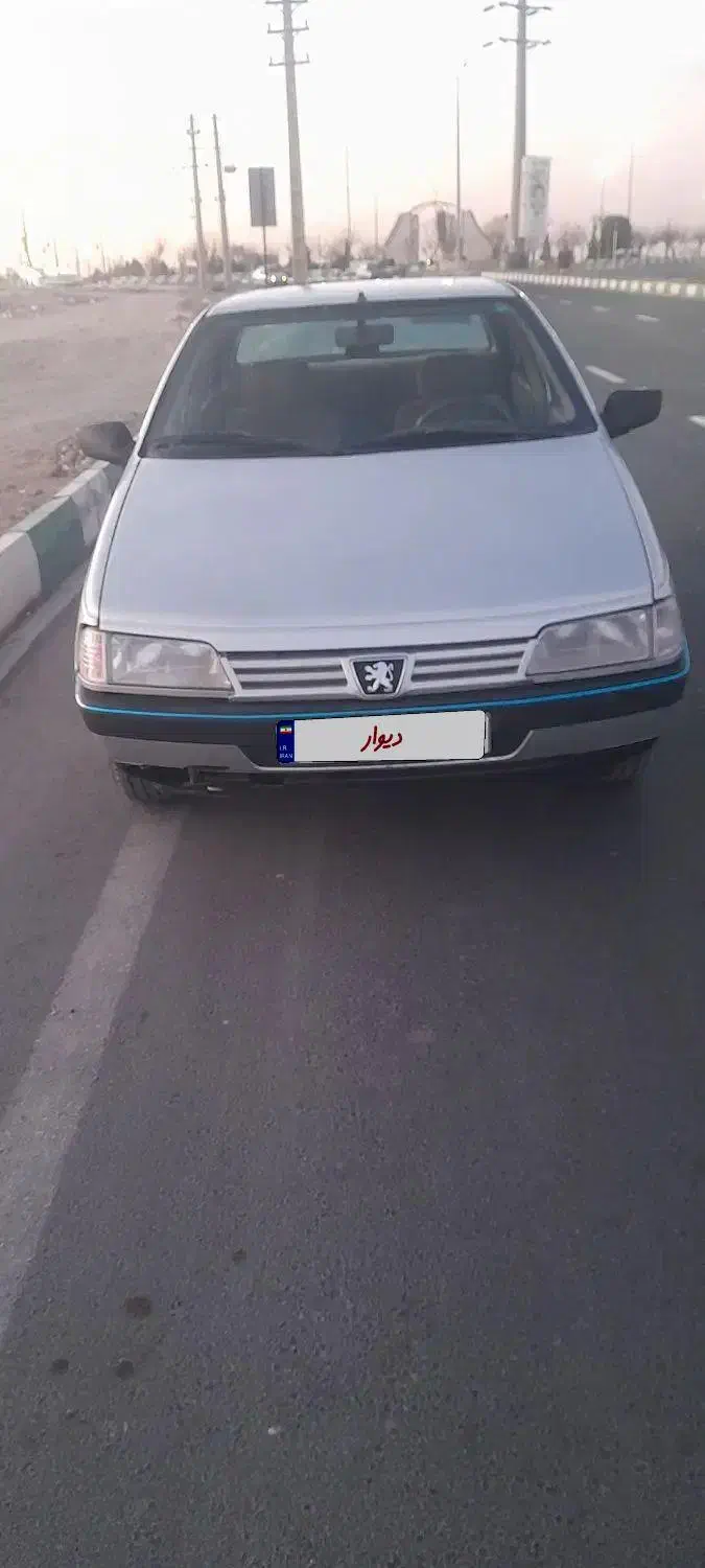 مدل ۹۳تک برگ سند بوده کم کارموتورتعمیرکامل|خودرو سواری و وانت|پیشوا, |دیوار