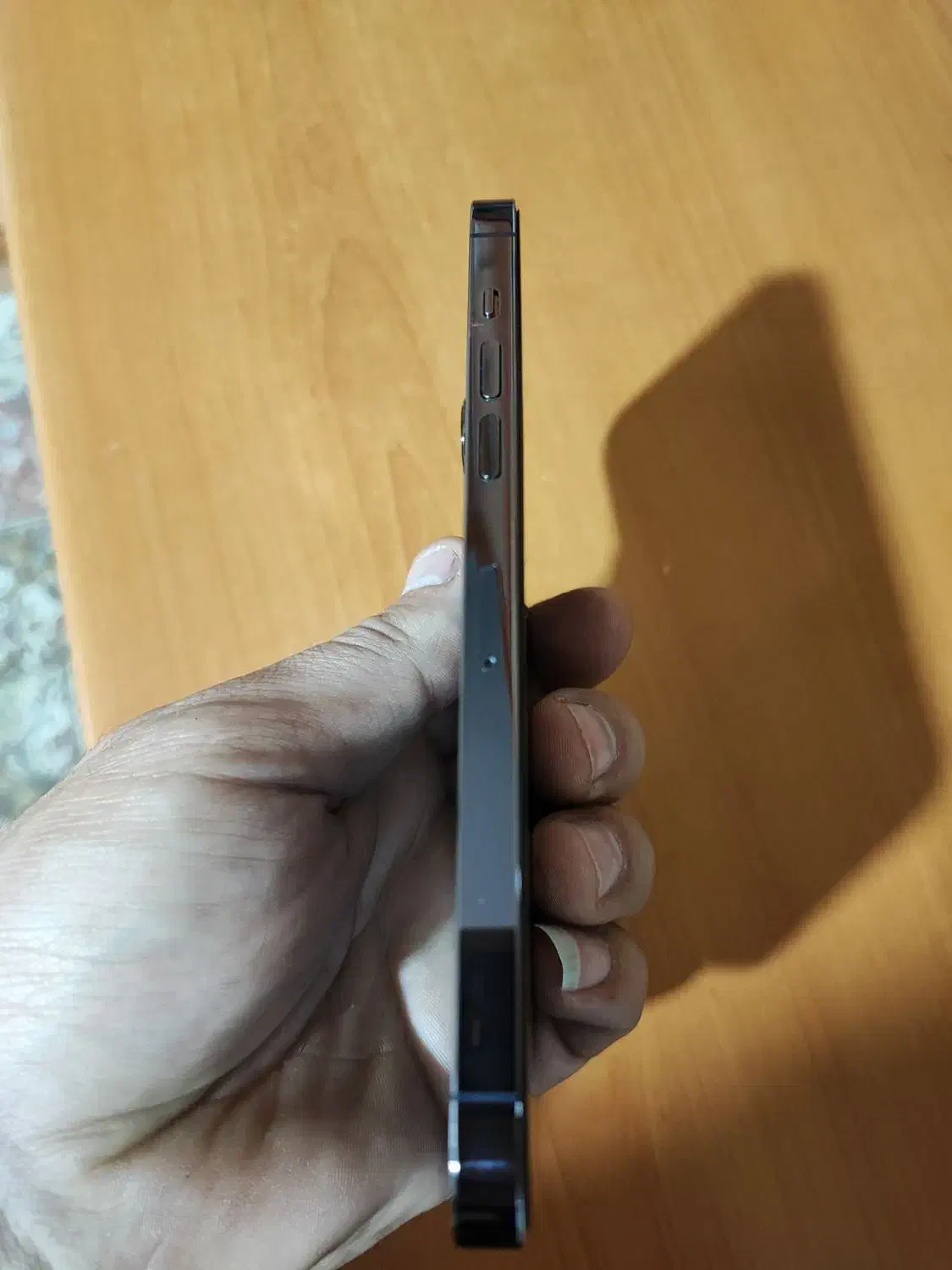 ایفون ۱۴ پرومکس|موبایل|هشتگرد, هشتگرد قدیم|دیوار