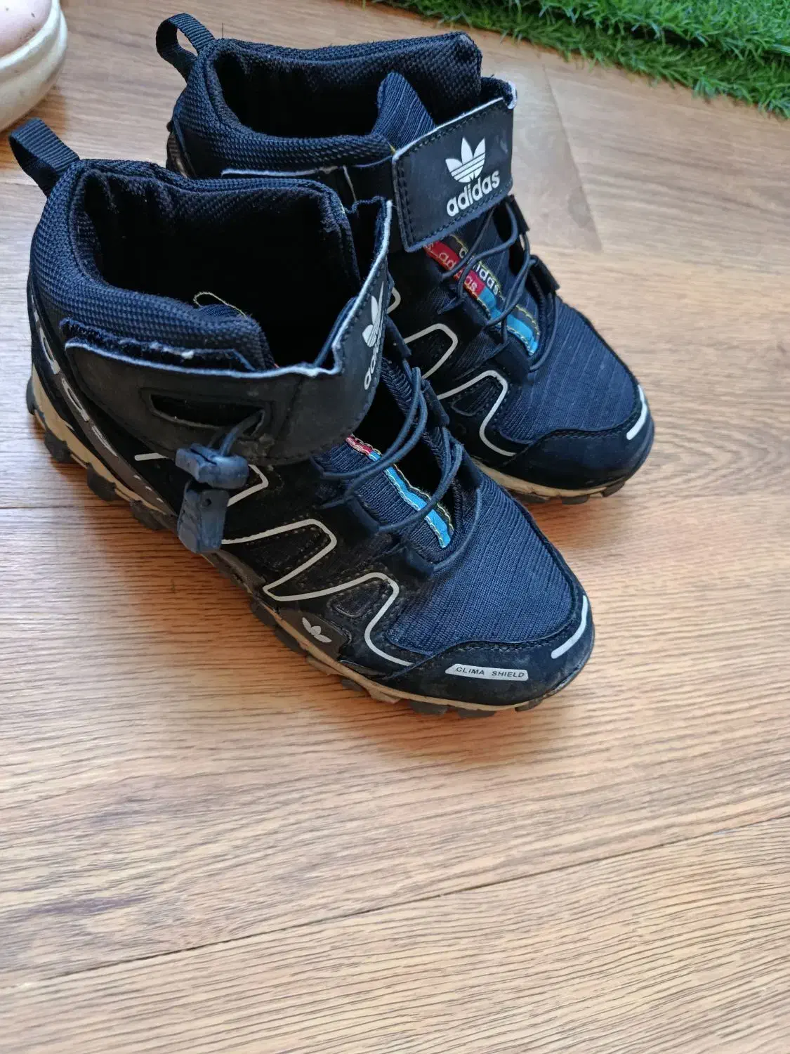 کفش اسپورت پسرانه و دخترانه|کفش و لباس بچه|مشهد, شهید بهشتی|دیوار