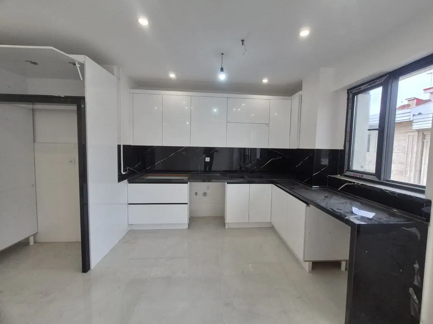 اجاره۱۱۷متری دوخواب نوسازگلسار.دیلمان|اجارهٔ آپارتمان|رشت, دیلمان|دیوار