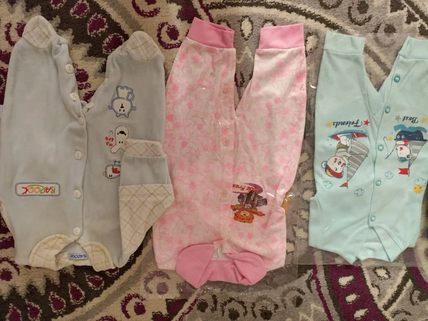 سیسمونی|اسباب و اثاث بچه|مشهد, توس (بلوار توس)|دیوار