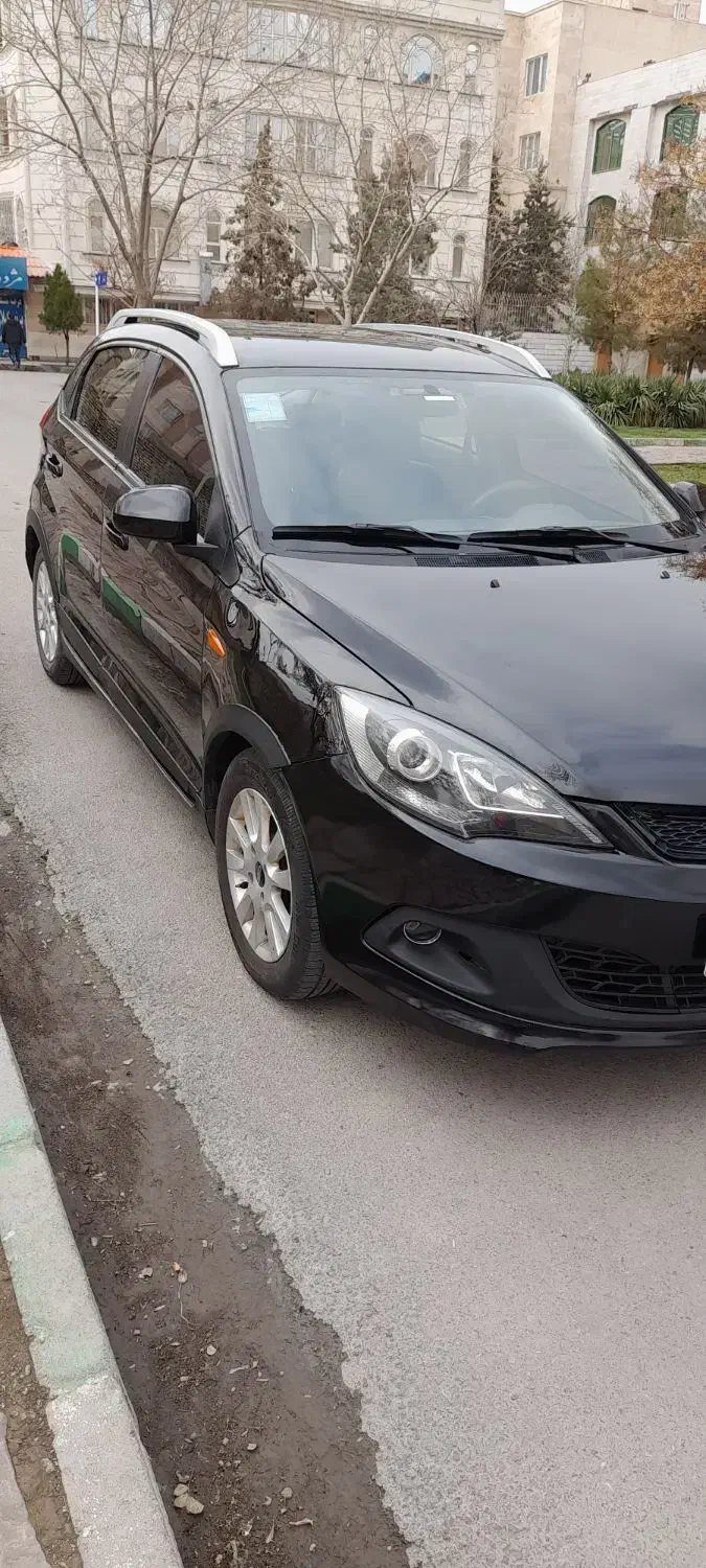 ام وی ام ۳۱۵ اکسلنت مدل ۹۷ بی رنگ|خودرو سواری و وانت|مشهد, رضاشهر|دیوار