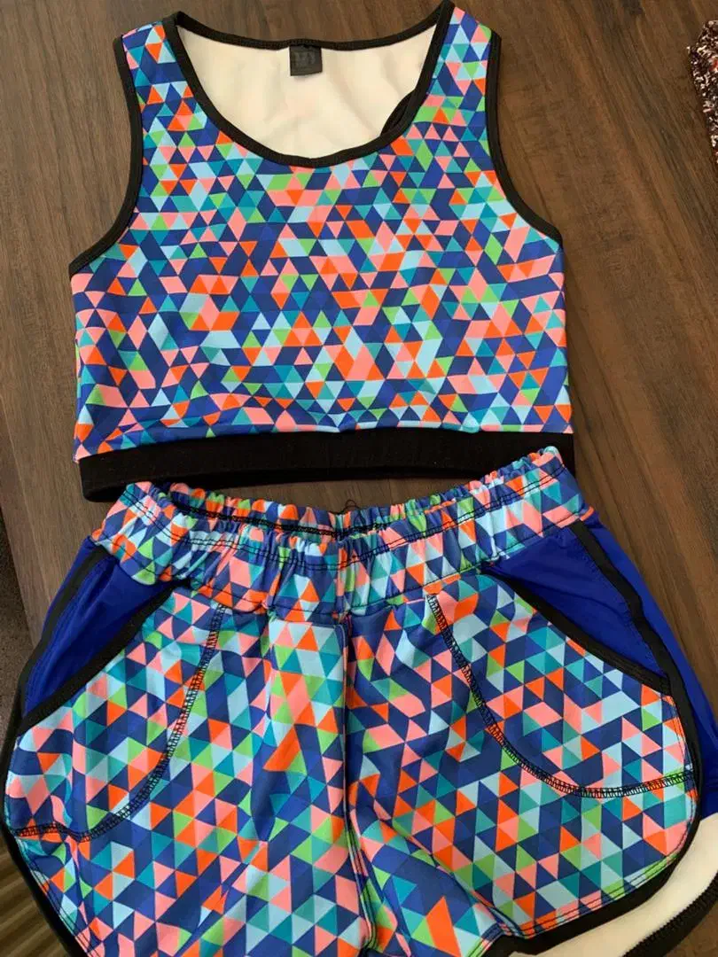 ست لباس ورزشی|لباس|کرمان, |دیوار