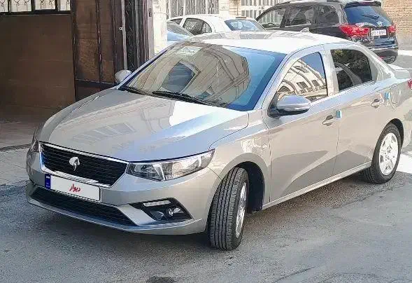 تارا v1 پلاس|خودرو سواری و وانت|اراک, |دیوار