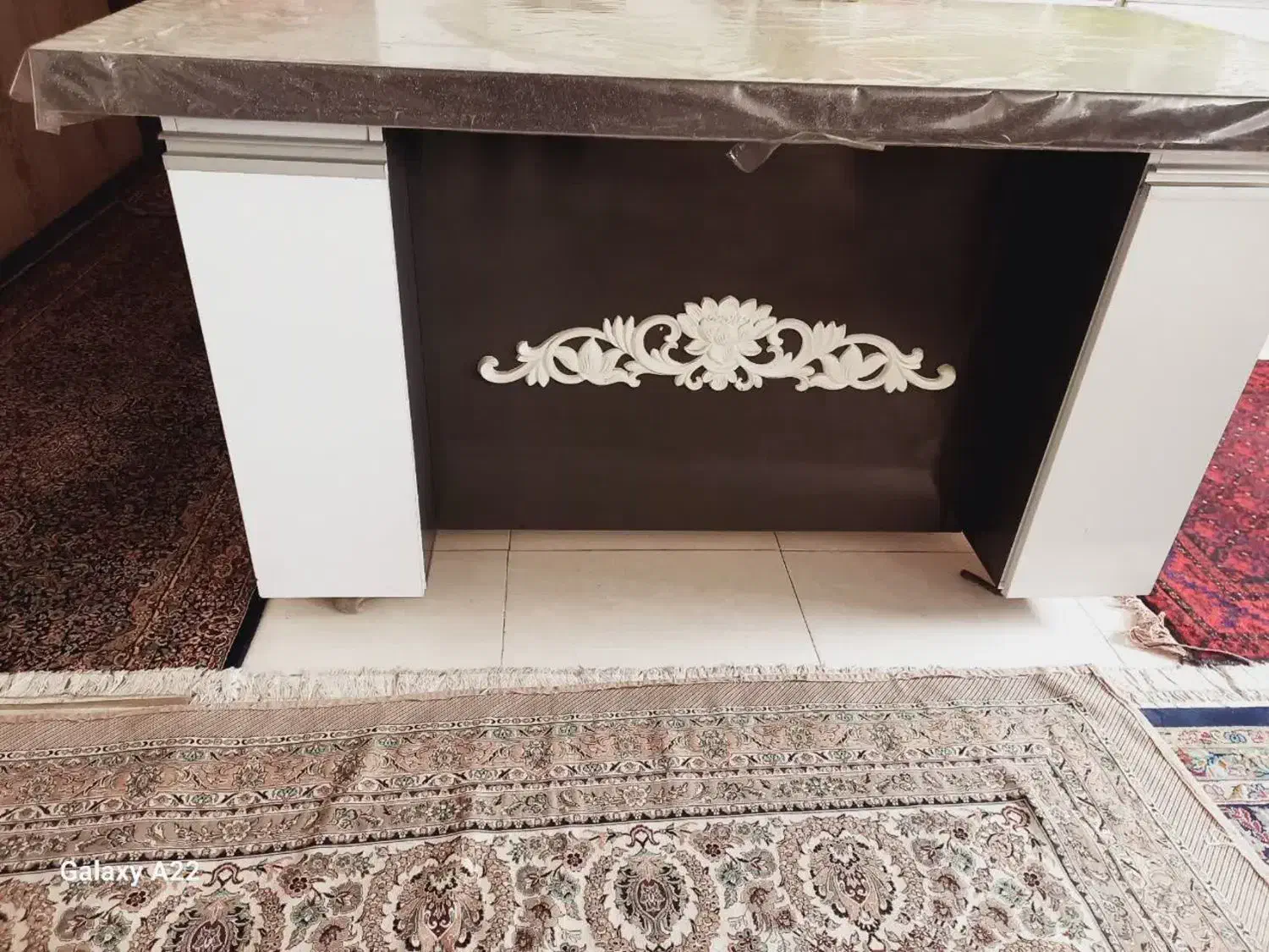 میز جزیره آشپزخانه|میز و صندلی غذاخوری|زاهدان, |دیوار