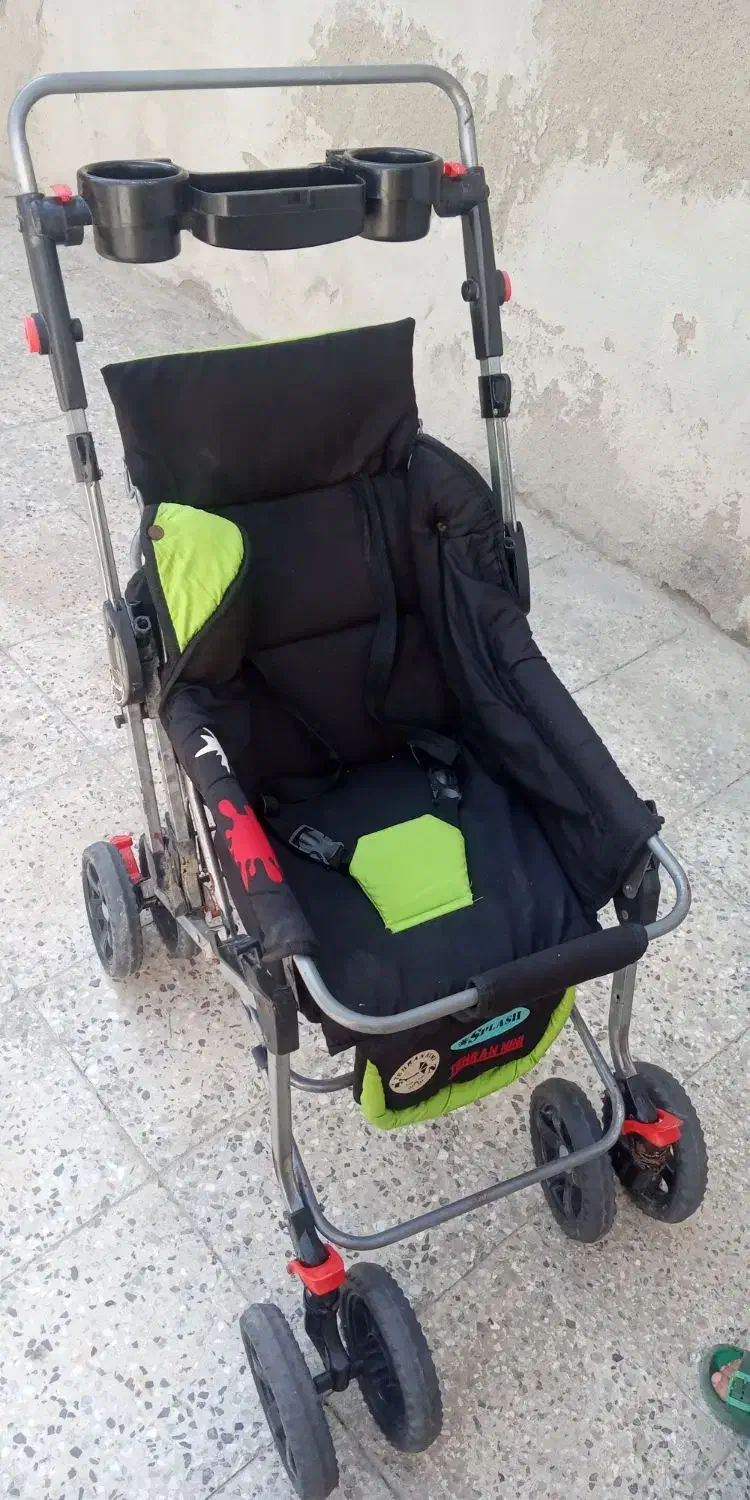 کالسکه|کالسکه و لوازم جانبی|بندرعباس, |دیوار