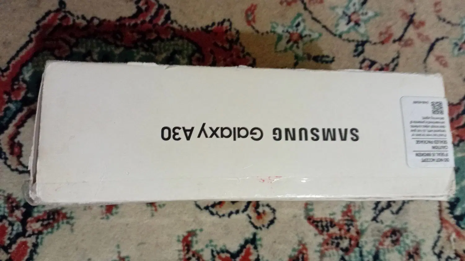 Samsung galaxy A30|موبایل|اهواز, کوروش|دیوار