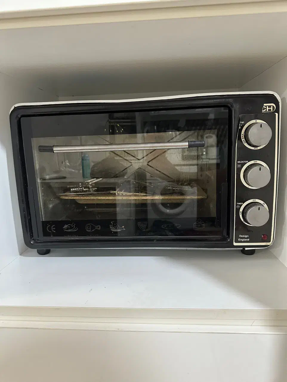 توستر|اجاق گاز و لوازم برقی پخت‌وپز|تبریز, |دیوار