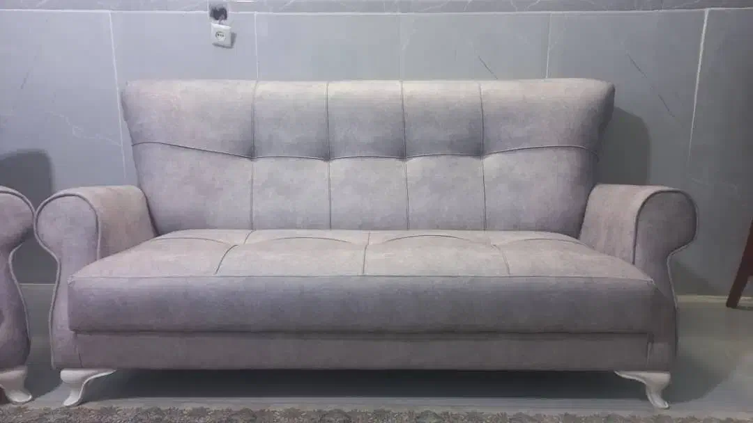 مبل 7نفره زیر قیمت|مبلمان خانگی و میز عسلی|بابل, |دیوار