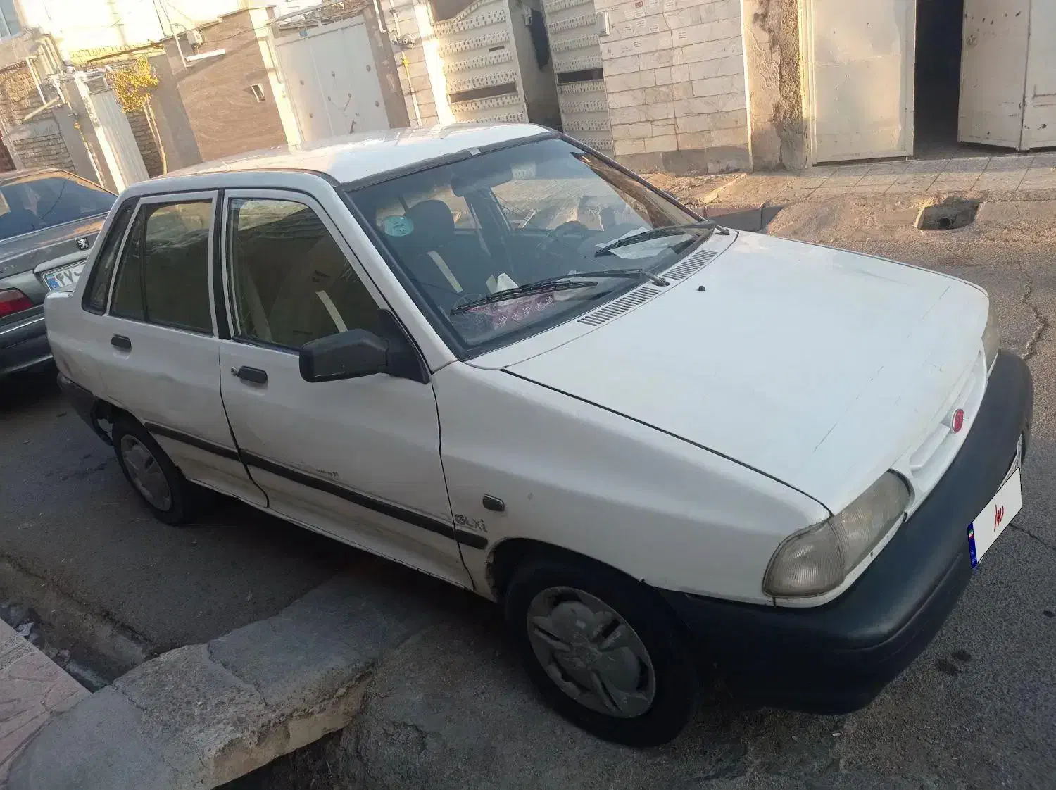 ماسین|خودرو سواری و وانت|ابهر, |دیوار