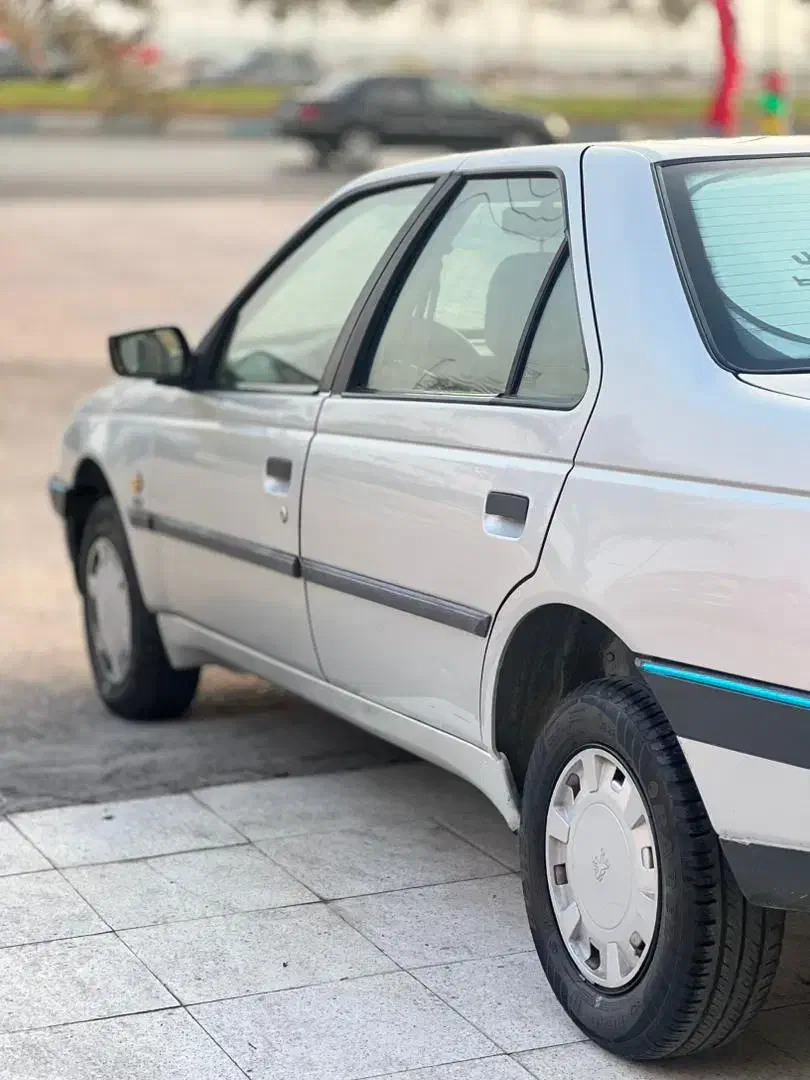 فروش 405|خودرو سواری و وانت|بندرلنگه, |دیوار