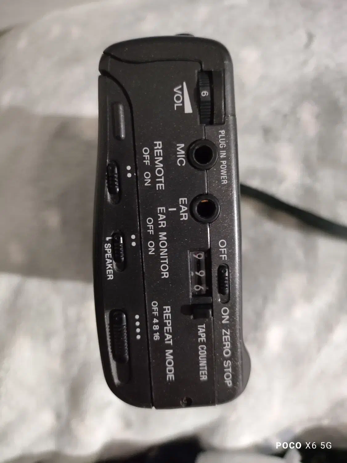 رادیو.واکمن حرفه‌ای خیلی خاص|سیستم صوتی خانگی|خرمشهر, |دیوار