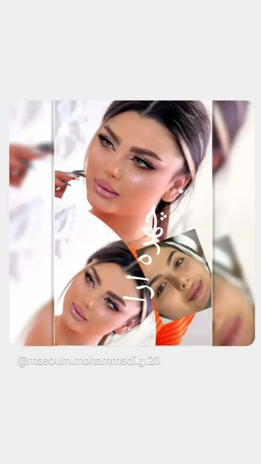 آموزشگاه و سالن زیبایی چهره آرا|خدمات آرایشگری و زیبایی|کوهدشت, |دیوار