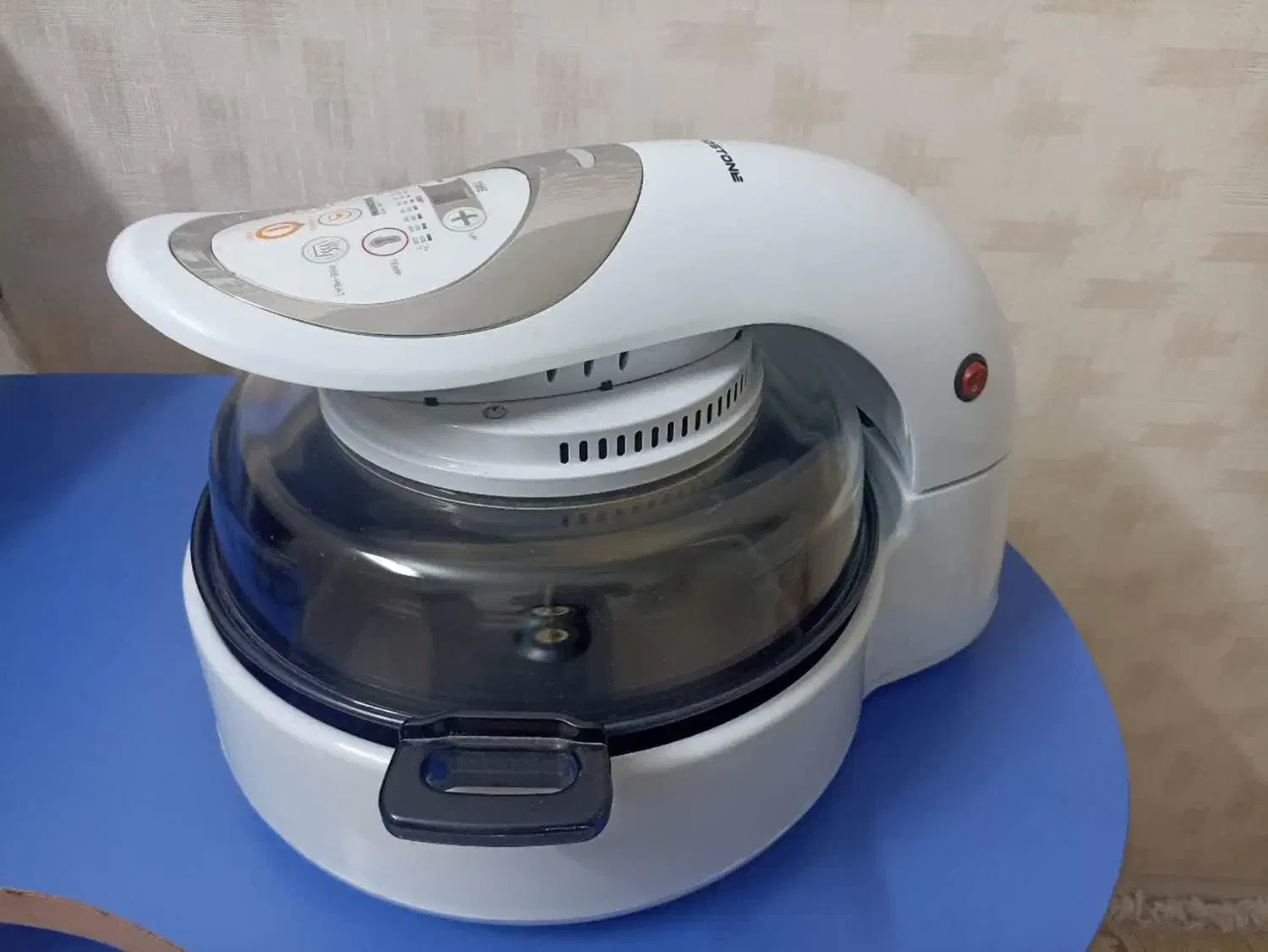 هواپز در حد نو|اجاق گاز و لوازم برقی پخت‌وپز|یزد, |دیوار