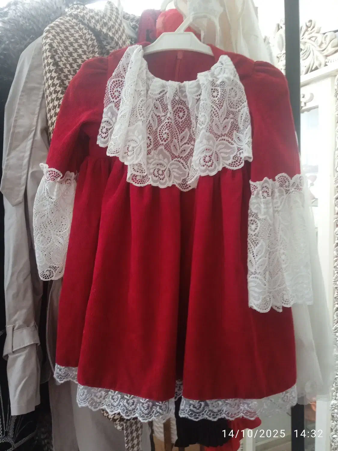 بلوز|لباس|کرمان, |دیوار