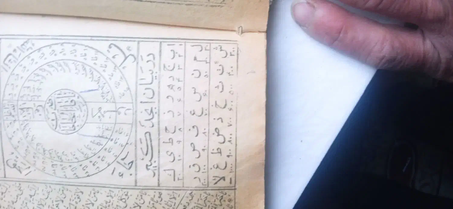 دعا نویس خوب|کتاب و مجله مذهبی|مشکیندشت, |دیوار