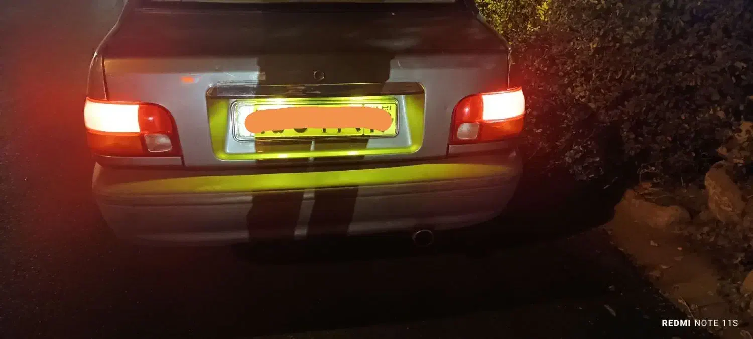 لامپ زرد قناری|قطعات یدکی و لوازم جانبی|نیشابور, شهرک بسیج|دیوار