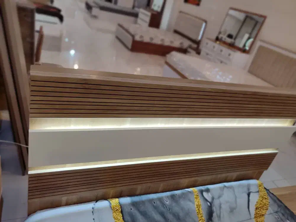 سرویس خواب تمام  mdf|تخت و سرویس خواب|شیراز, سلطان آباد|دیوار