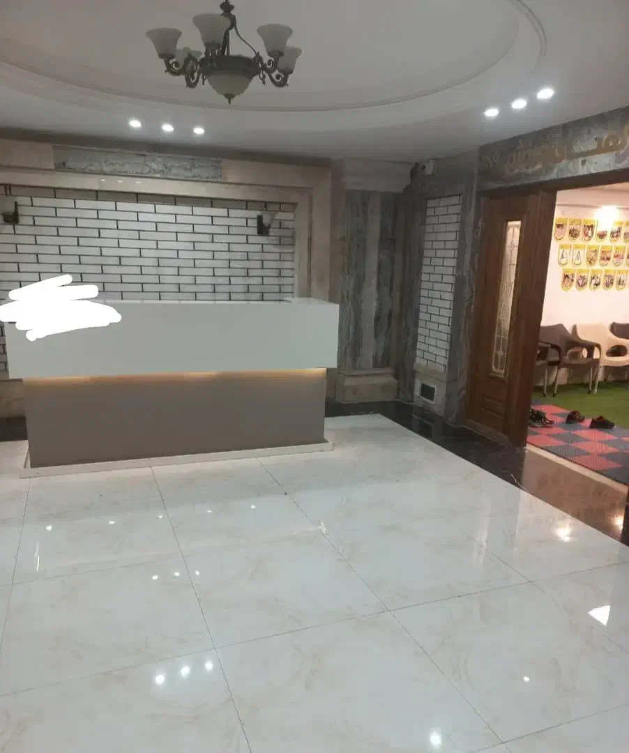 فروش واحد تجاری ۸۰متری شیک در اول معلم|فروش دفتر کار، اتاق اداری، مطب|ساری, |دیوار