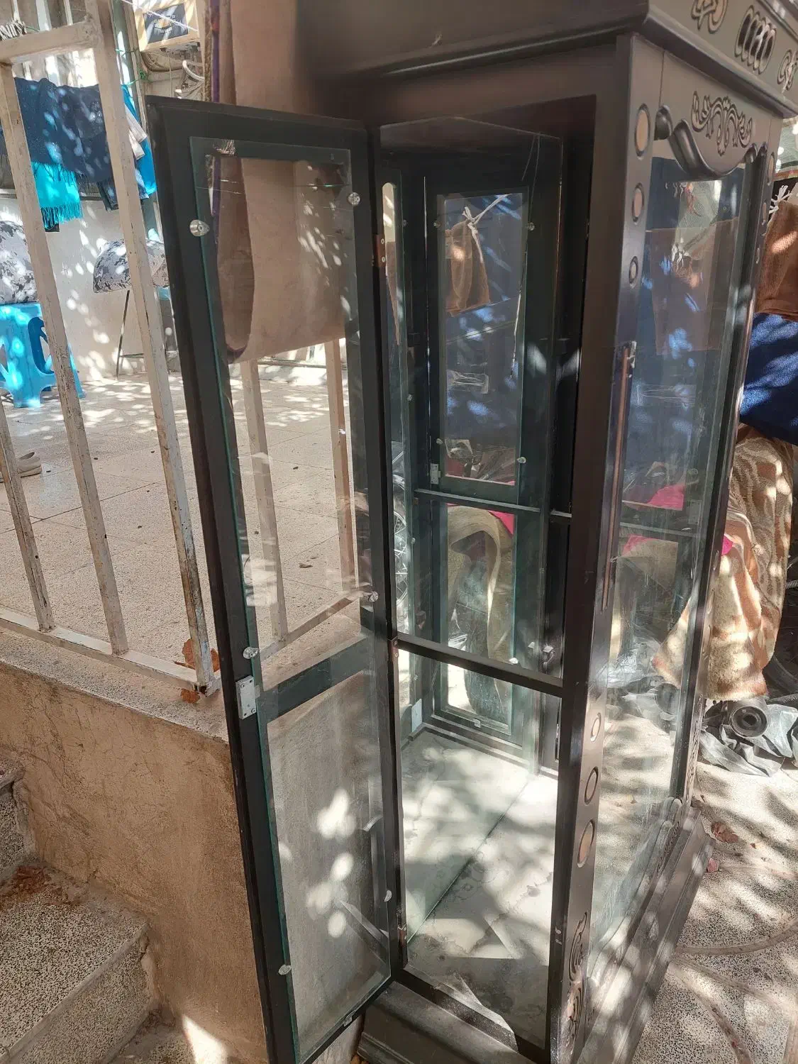 ویترین|بوفه، ویترین، کنسول|شریف‌آباد, |دیوار