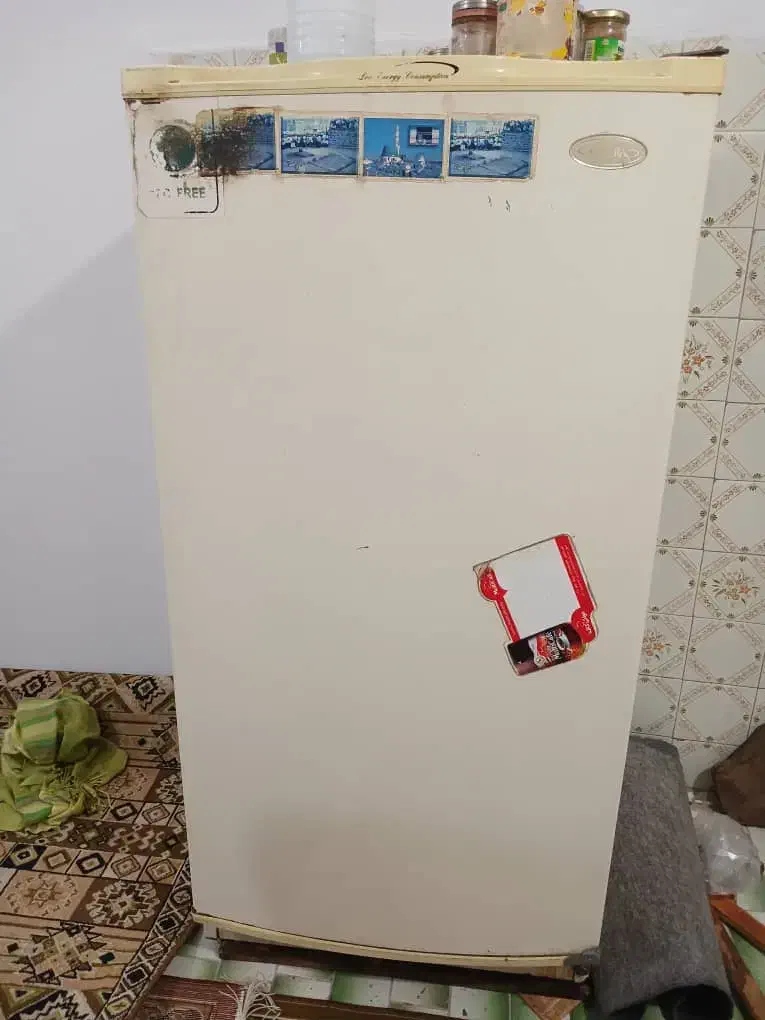 خانگی|یخچال و فریزر|رشت, سلیمانداراب|دیوار