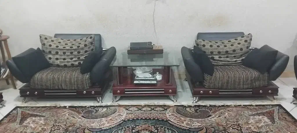 مبلمان ترک|مبلمان خانگی و میز عسلی|اهواز, آریاشهر|دیوار