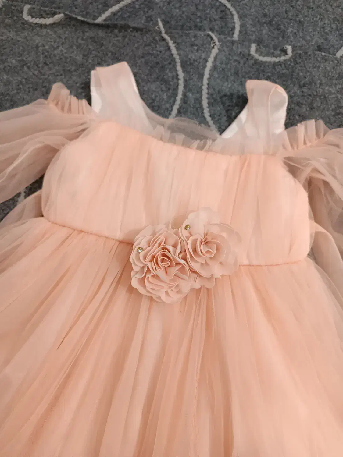 لباس تور بچگانه|کفش و لباس بچه|دورود, |دیوار