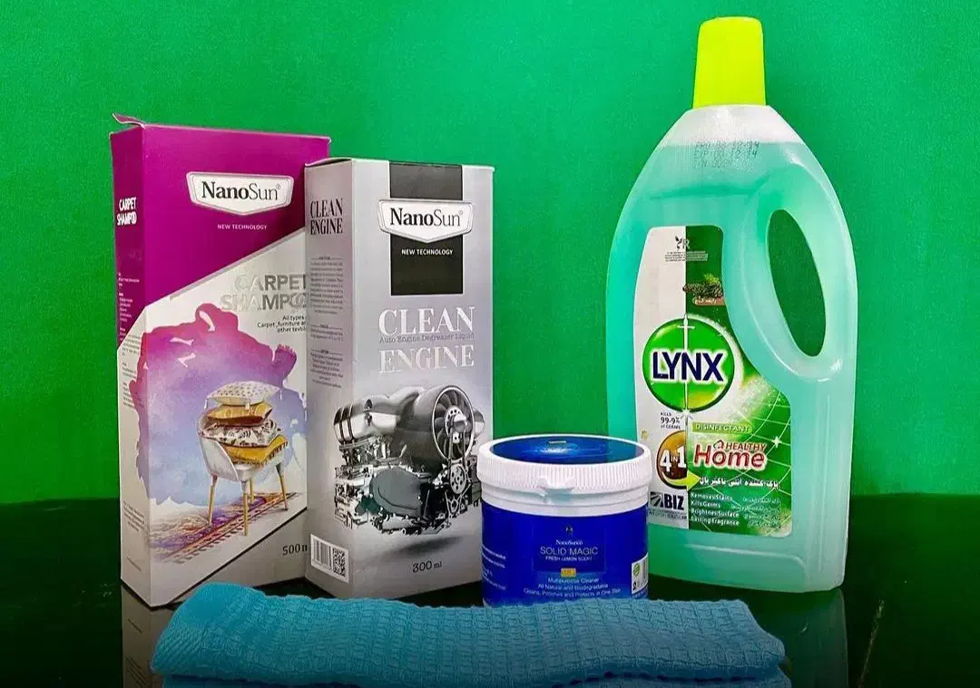 وایتکس گیاهی|مواد شوینده و دستمال کاغذی|گرگان, |دیوار