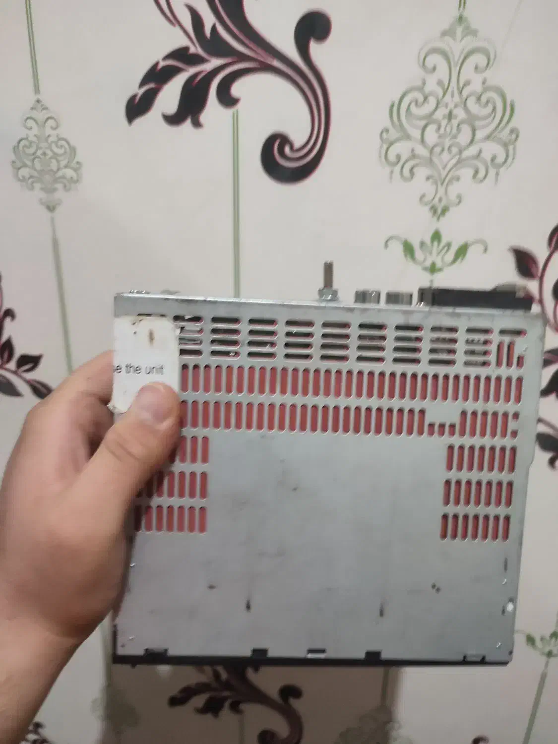 دو عدد زظبط ماشین|قطعات یدکی و لوازم جانبی|قزوین, |دیوار