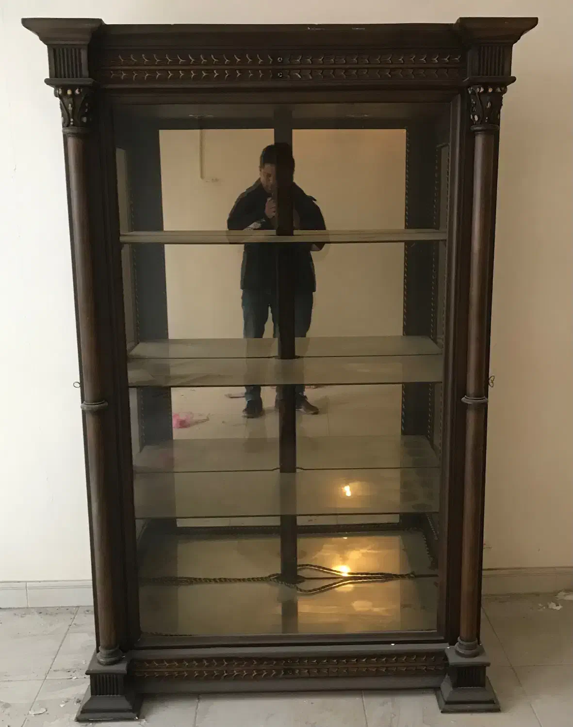 بوفه|بوفه، ویترین، کنسول|تهران, امام زاده عبدالله|دیوار